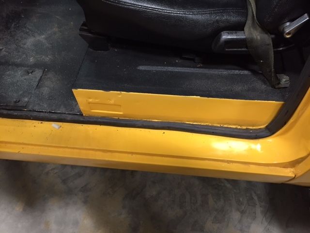 1974 Ford Bronco - photo 4
