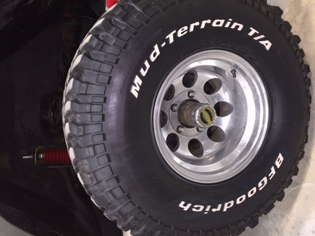 1974 Ford Bronco - photo 8