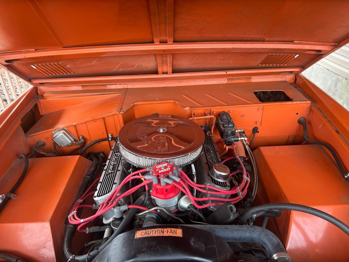 1974 Ford Bronco - photo 11
