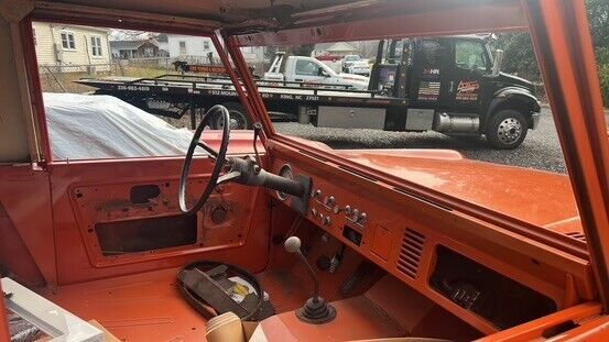 1974 Ford Bronco - photo 8