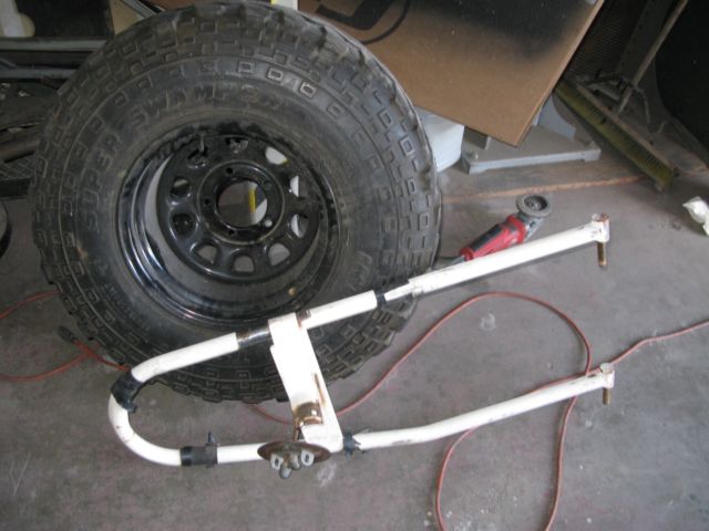 1974 Ford Bronco Explorer - photo 5