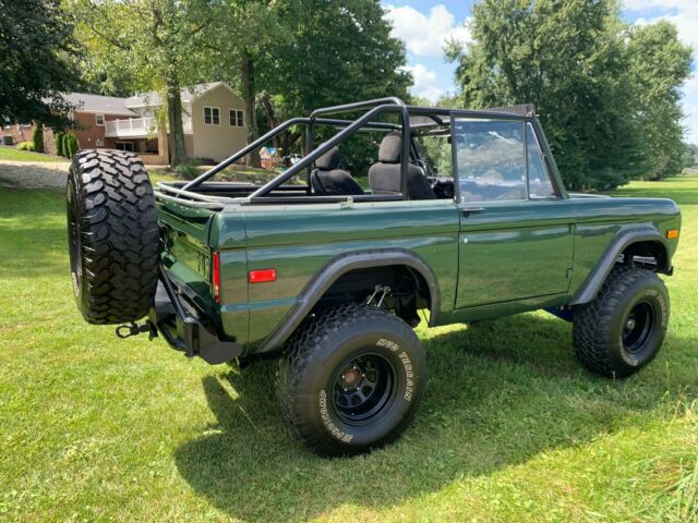 1974 Ford Bronco - photo 10