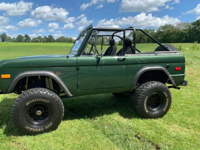 1974 Ford Bronco - photo 3