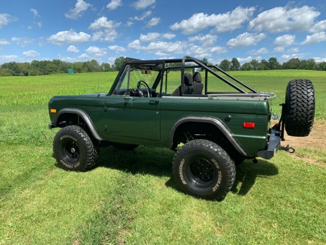 1974 Ford Bronco - photo 4