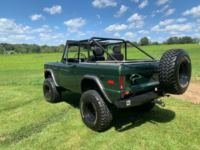 1974 Ford Bronco - photo 5
