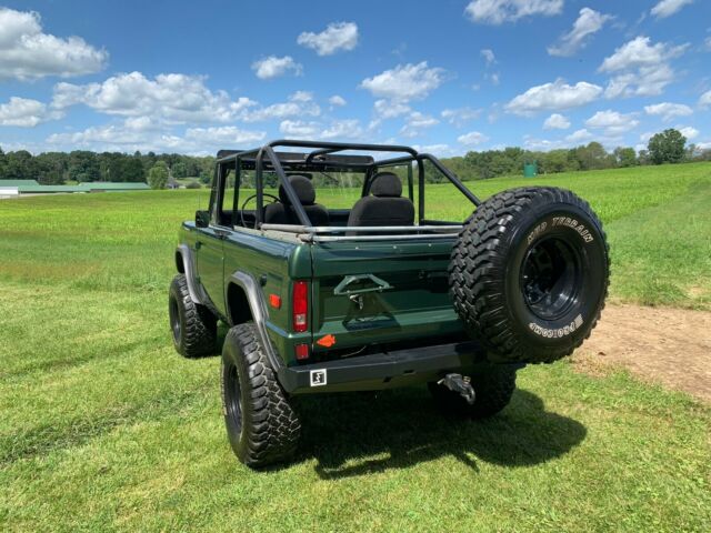 1974 Ford Bronco - photo 6
