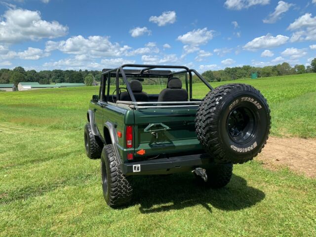 1974 Ford Bronco - photo 7