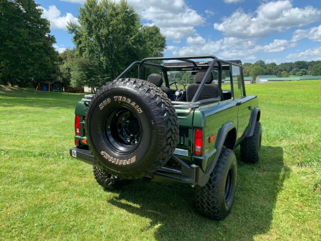 1974 Ford Bronco - photo 8