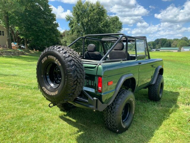 1974 Ford Bronco - photo 9