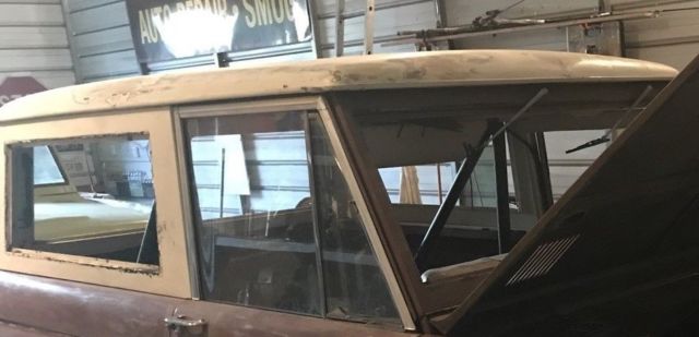 1974 Ford Bronco Ranger - photo 10