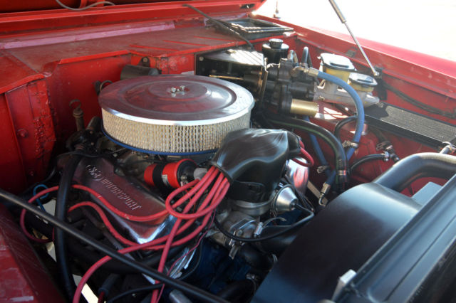 1974 Ford Bronco Bronco - photo 6