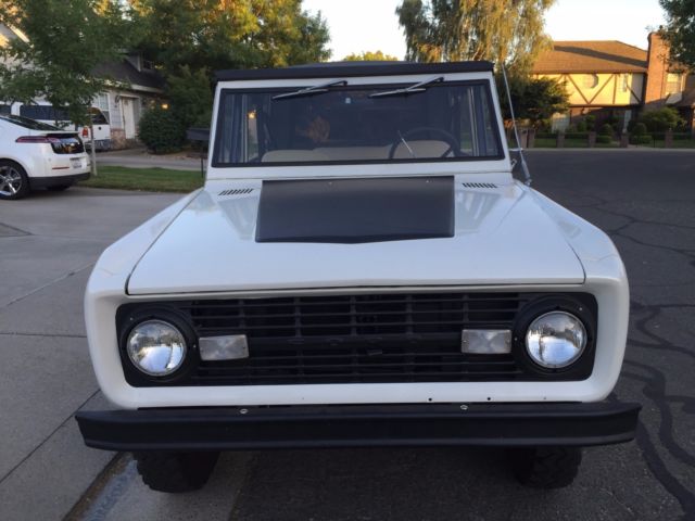 1974 Ford Bronco - photo 6