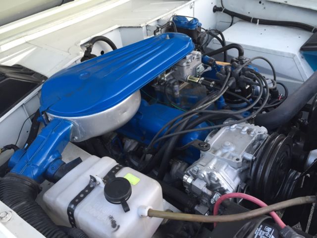 1974 Ford Bronco - photo 7