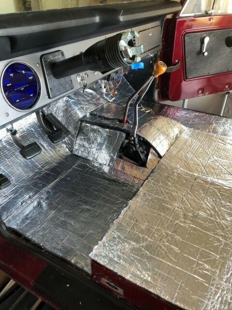 1974 Ford Bronco - photo 10