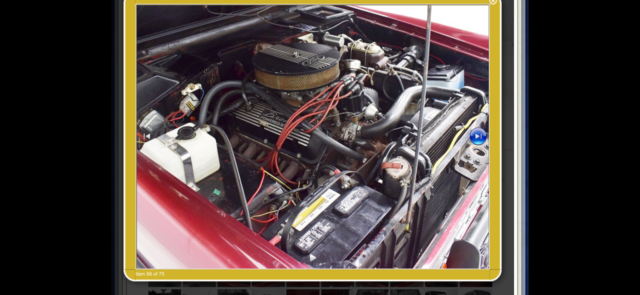1974 Ford Bronco - photo 13