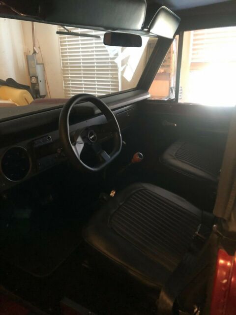 1974 Ford Bronco - photo 4