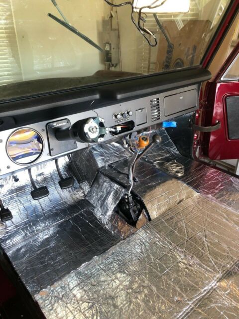 1974 Ford Bronco - photo 9