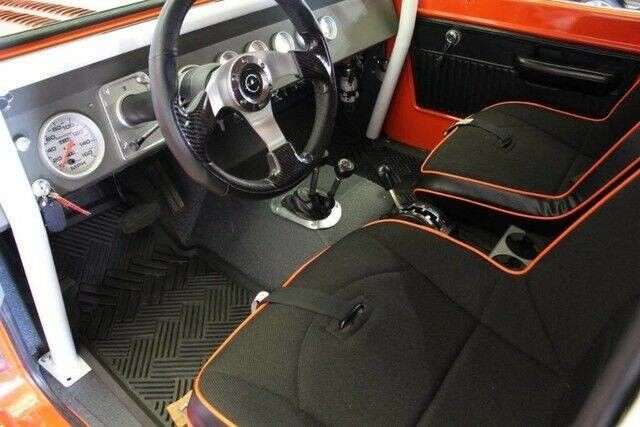 1974 Ford Bronco - photo 3