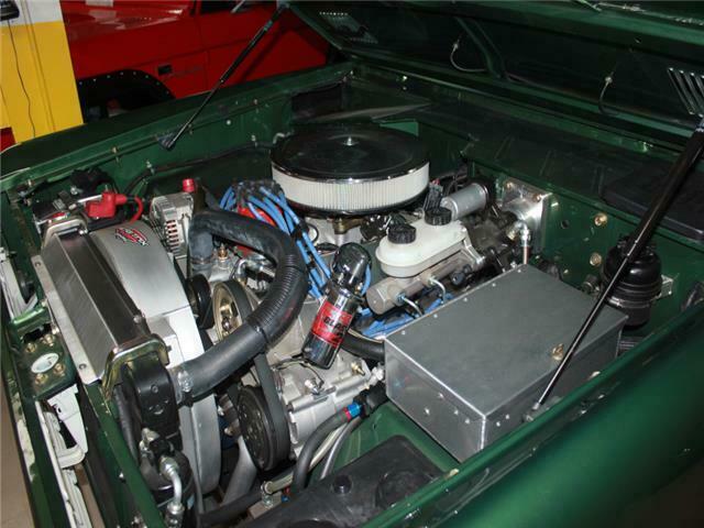 1974 Ford Bronco -- - photo 10