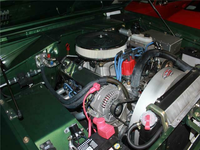 1974 Ford Bronco -- - photo 11