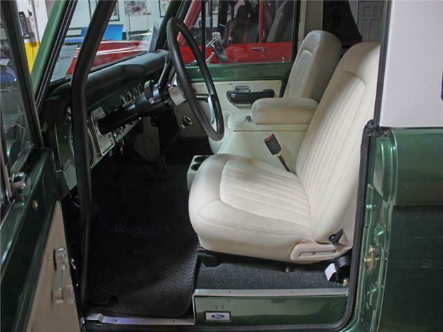 1974 Ford Bronco -- - photo 5