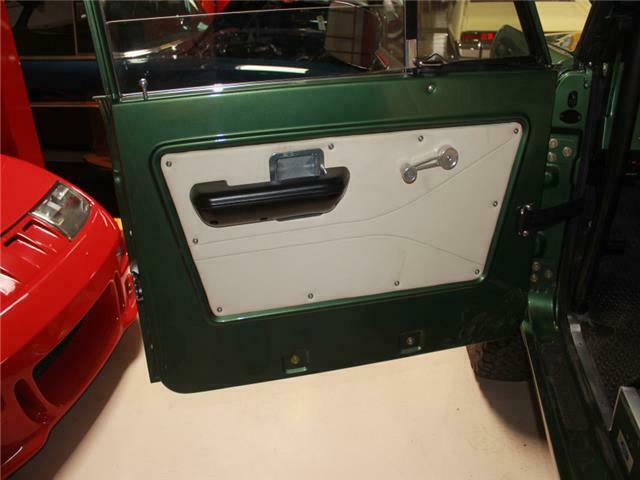1974 Ford Bronco -- - photo 7