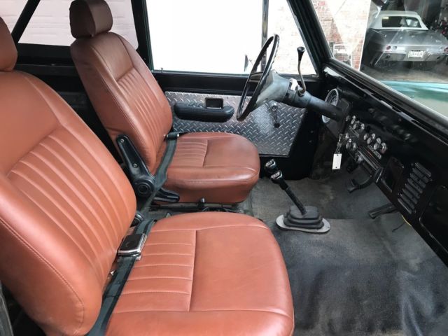 1974 Ford Bronco - photo 6