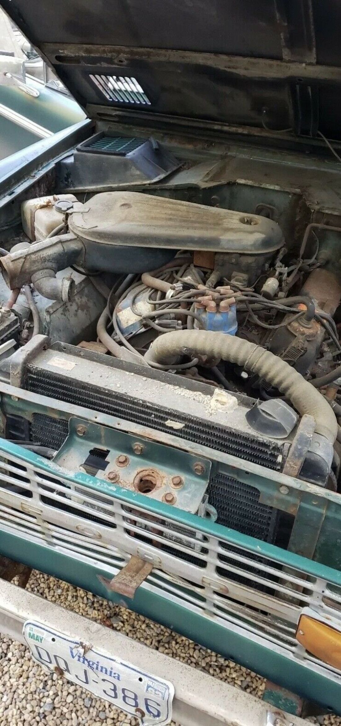 1974 Ford Bronco Ranger ranger - photo 12