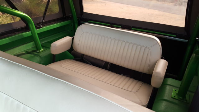1974 Ford Bronco - photo 7