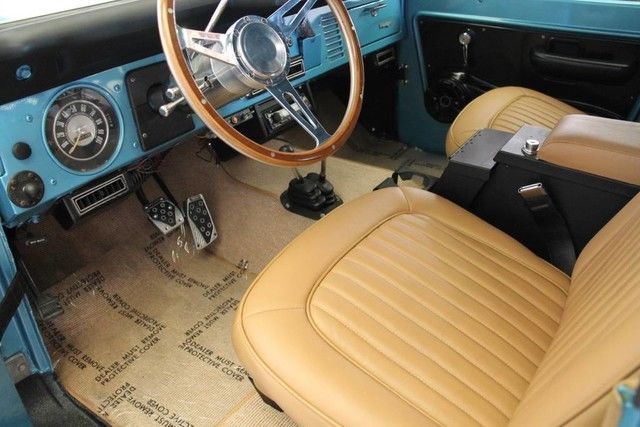 1974 Ford Bronco - photo 3