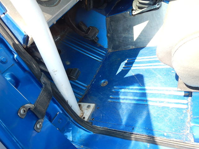 1974 Ford Bronco Sport - photo 2
