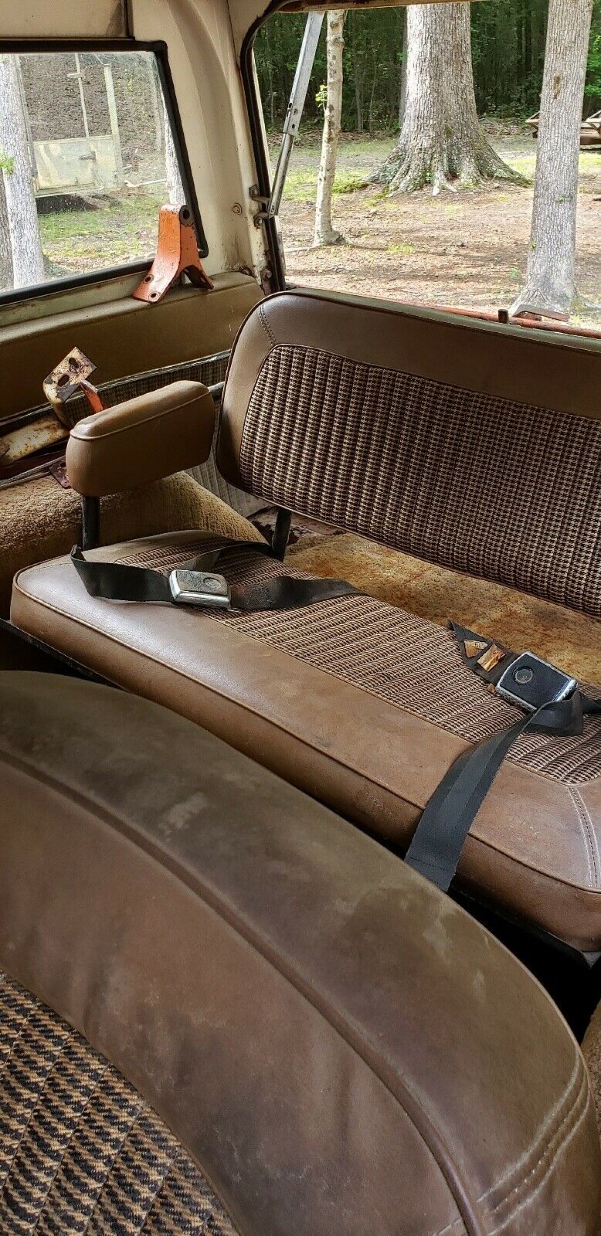 1974 Ford Bronco - photo 5