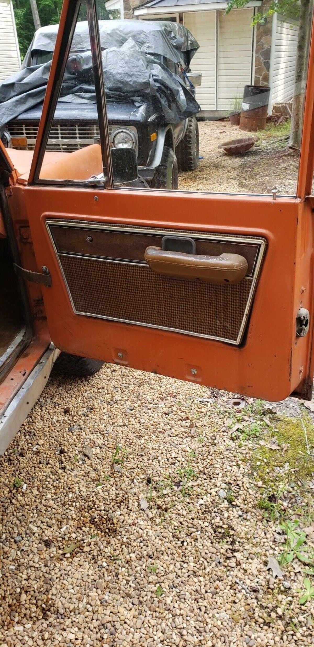 1974 Ford Bronco - photo 6