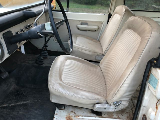 1974 Ford Bronco - photo 11
