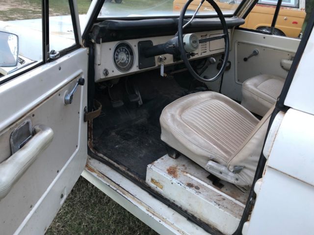 1974 Ford Bronco - photo 9