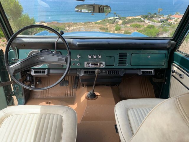 1974 Ford Bronco - photo 11