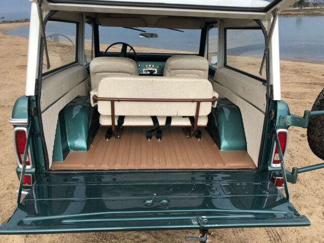 1974 Ford Bronco - photo 5
