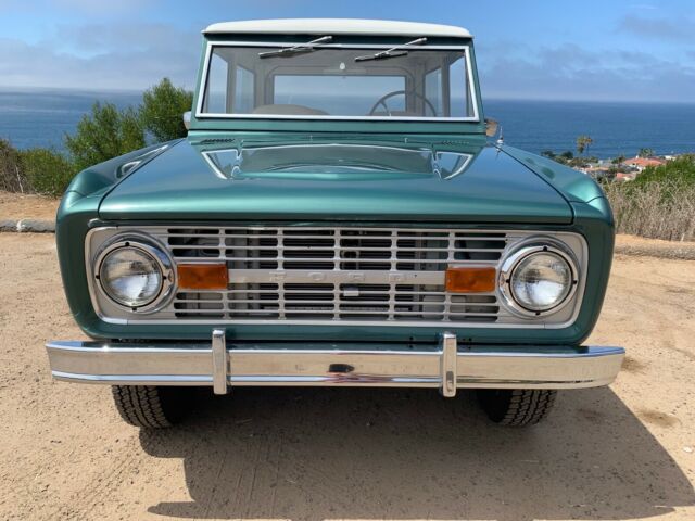 1974 Ford Bronco - photo 7
