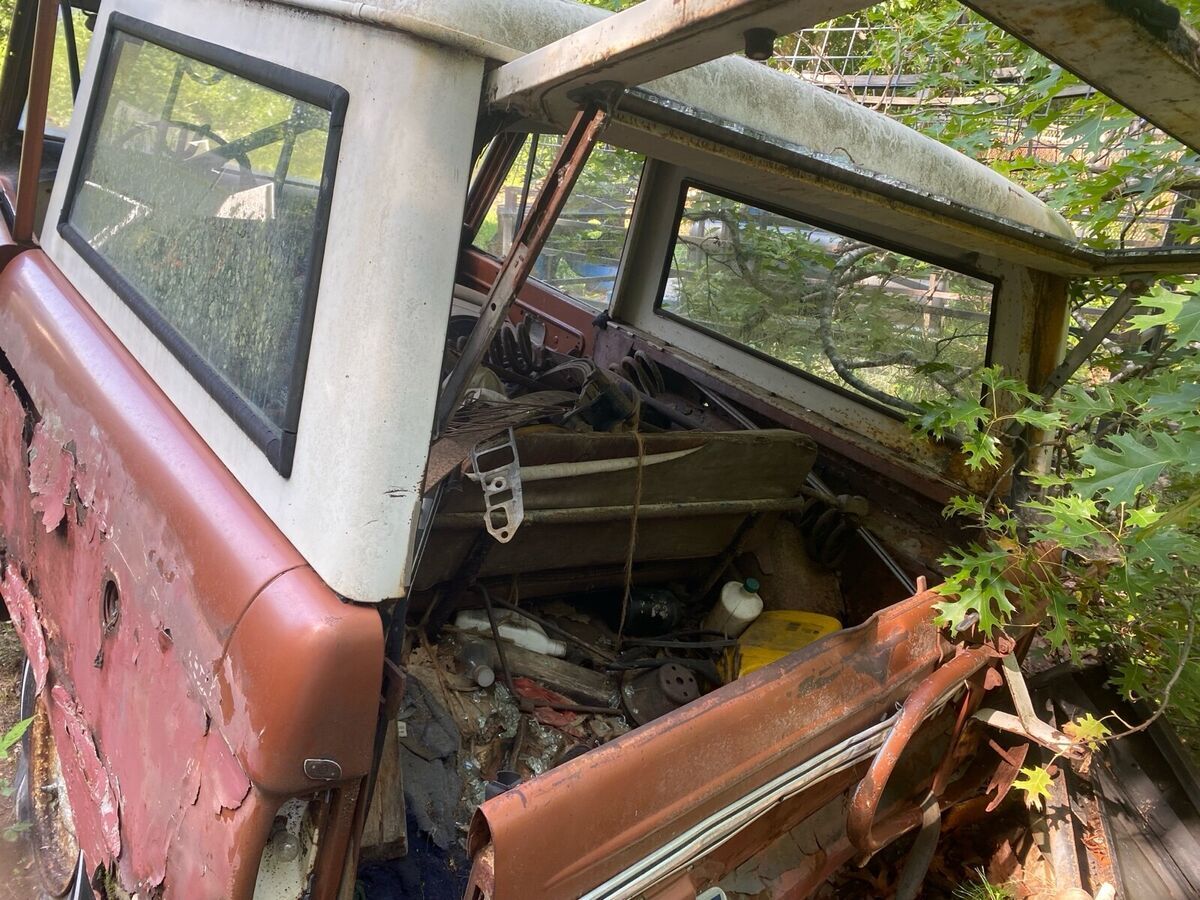 1974 Ford Bronco - photo 5