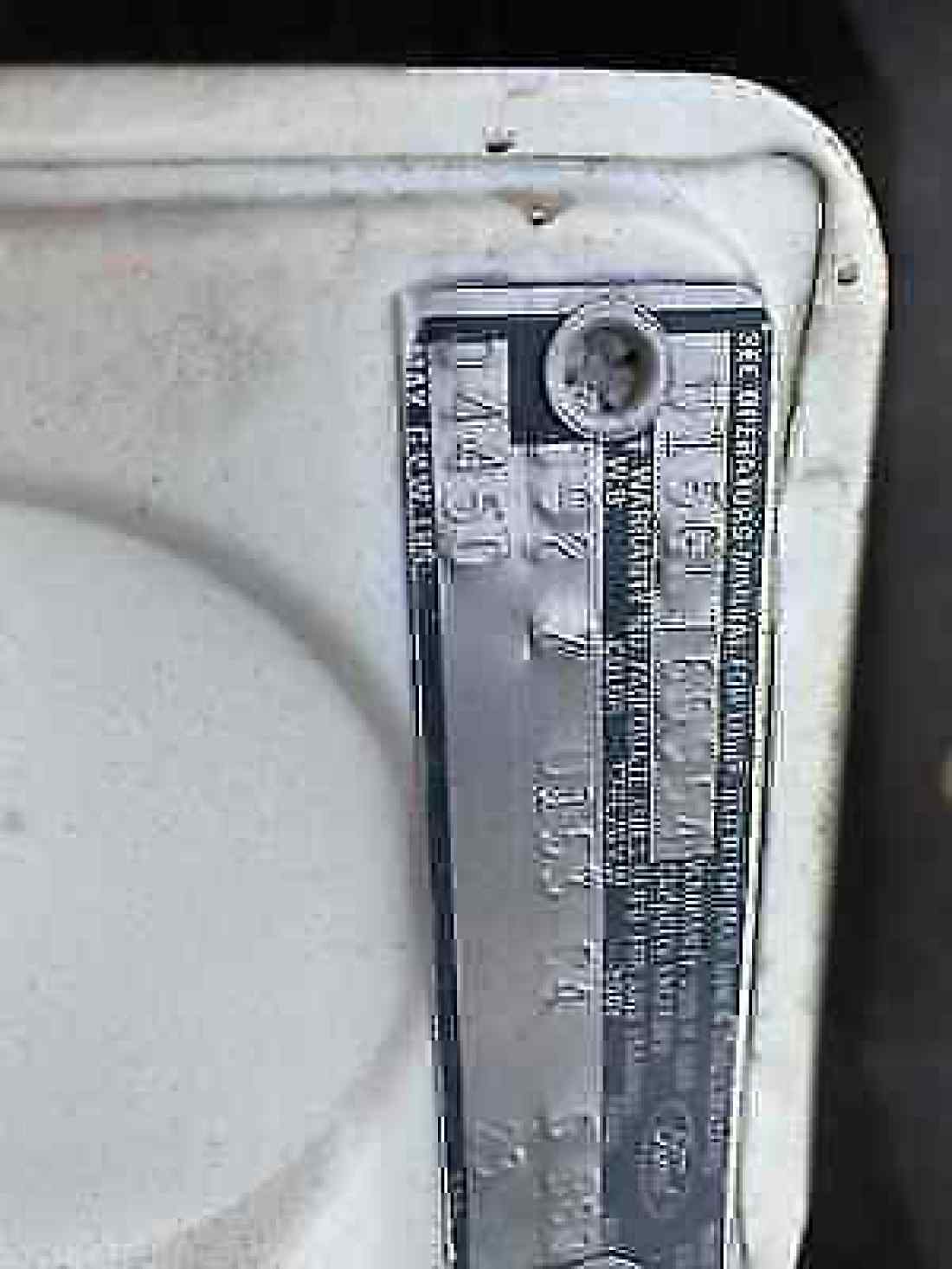 1974 Ford Bronco Ranger - photo 10