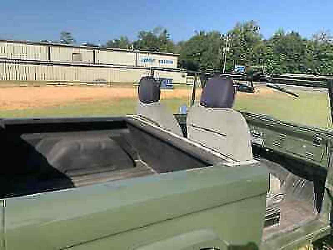 1974 Ford Bronco Ranger - photo 5