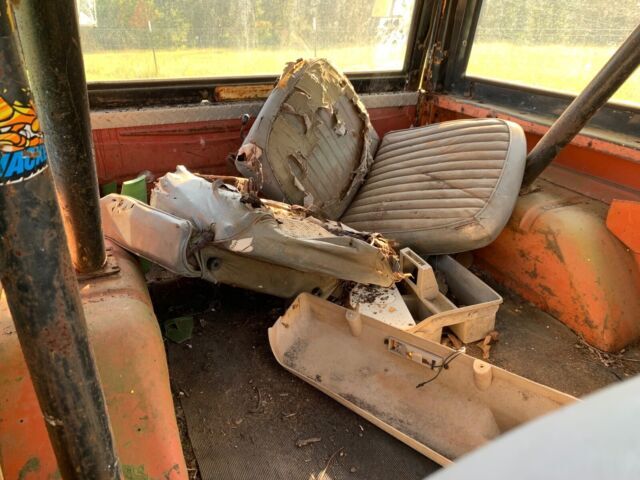 1974 Ford Bronco explorer - photo 12