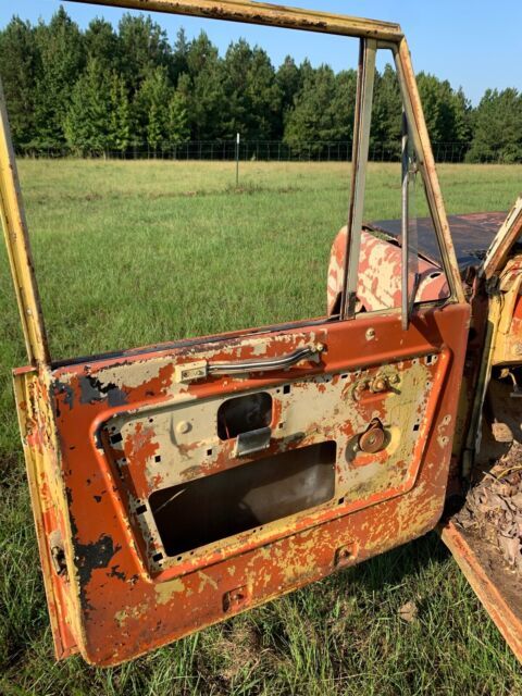 1974 Ford Bronco explorer - photo 5