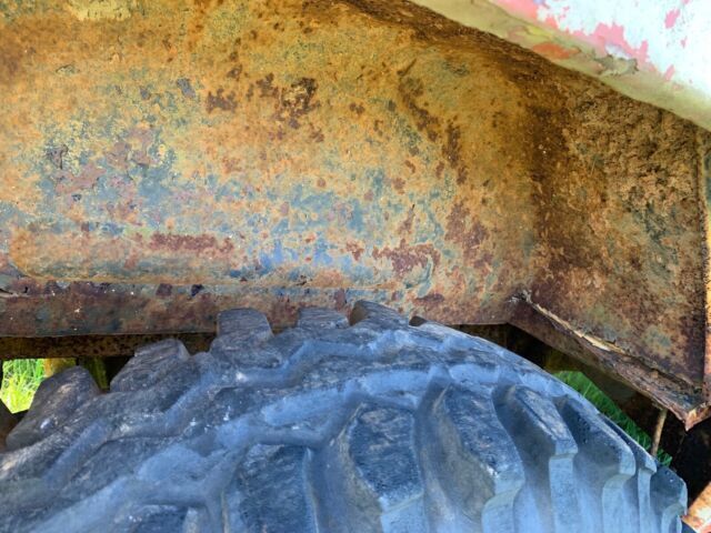 1974 Ford Bronco explorer - photo 7