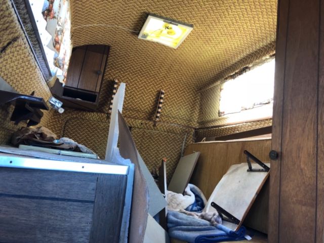 1974 Ford E-Series Van - photo 8