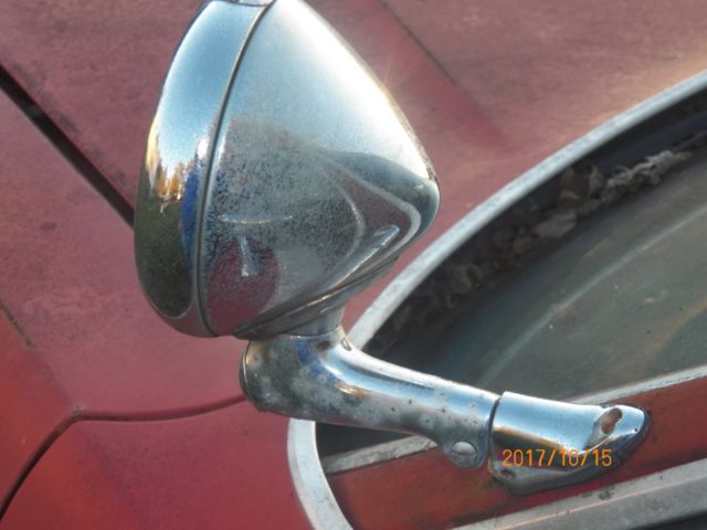 1974 Ford Country Squire - photo 4