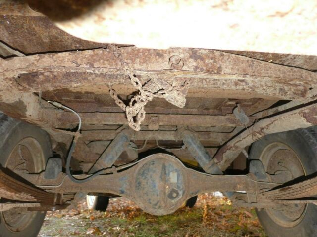 1974 Ford Other Pickups - photo 10