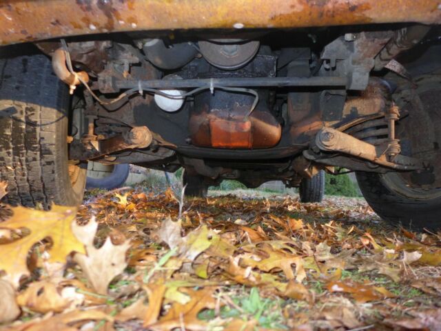1974 Ford Other Pickups - photo 12