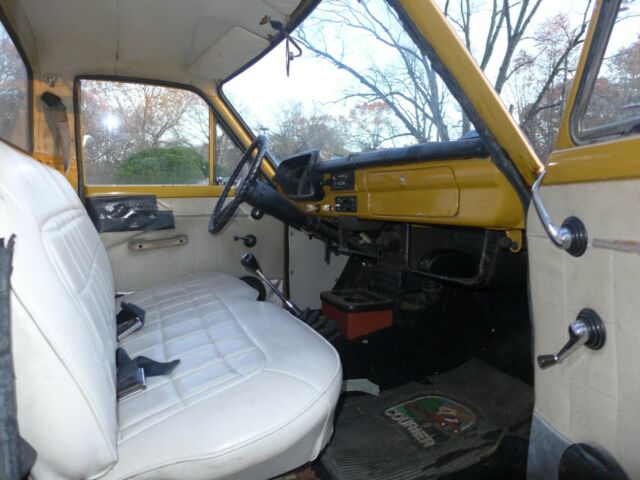 1974 Ford Other Pickups - photo 6
