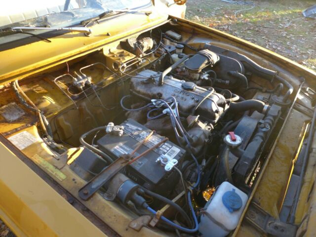 1974 Ford Other Pickups - photo 7